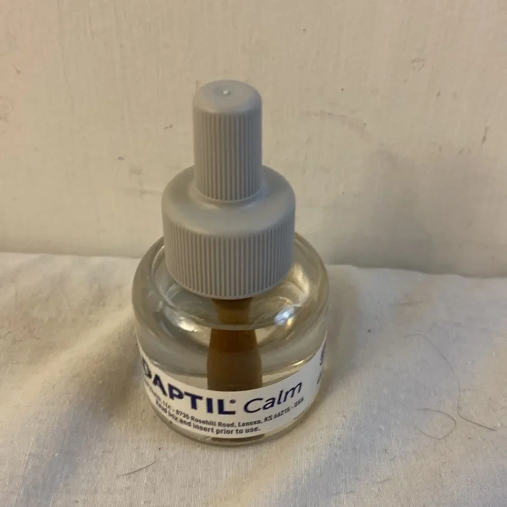 Adaptil Calm‎ home diffuser only plug in style